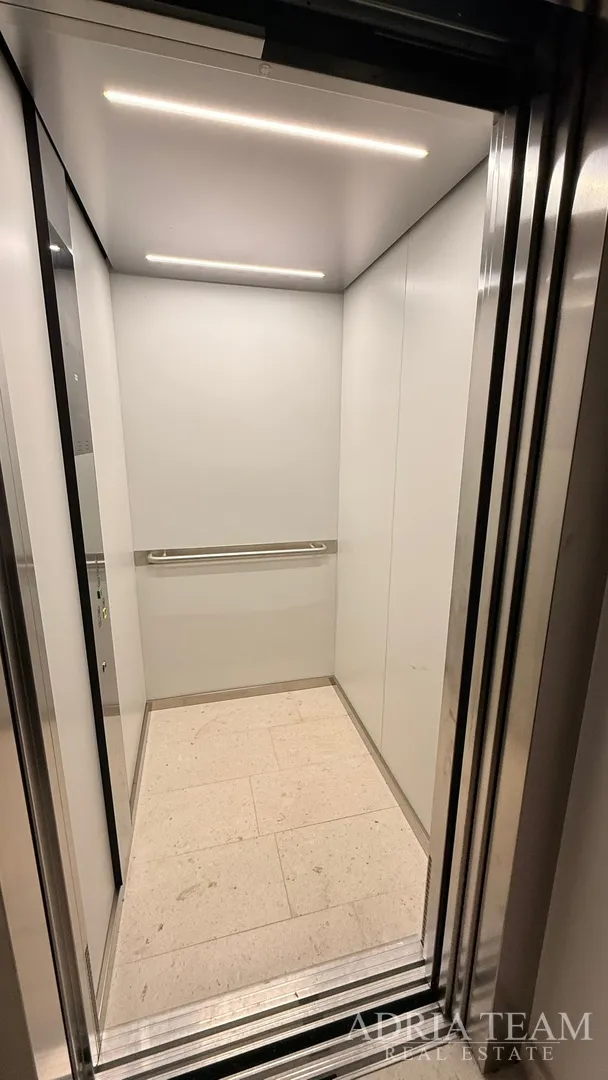 2 prostrana apartmana, privlaka - slika 43