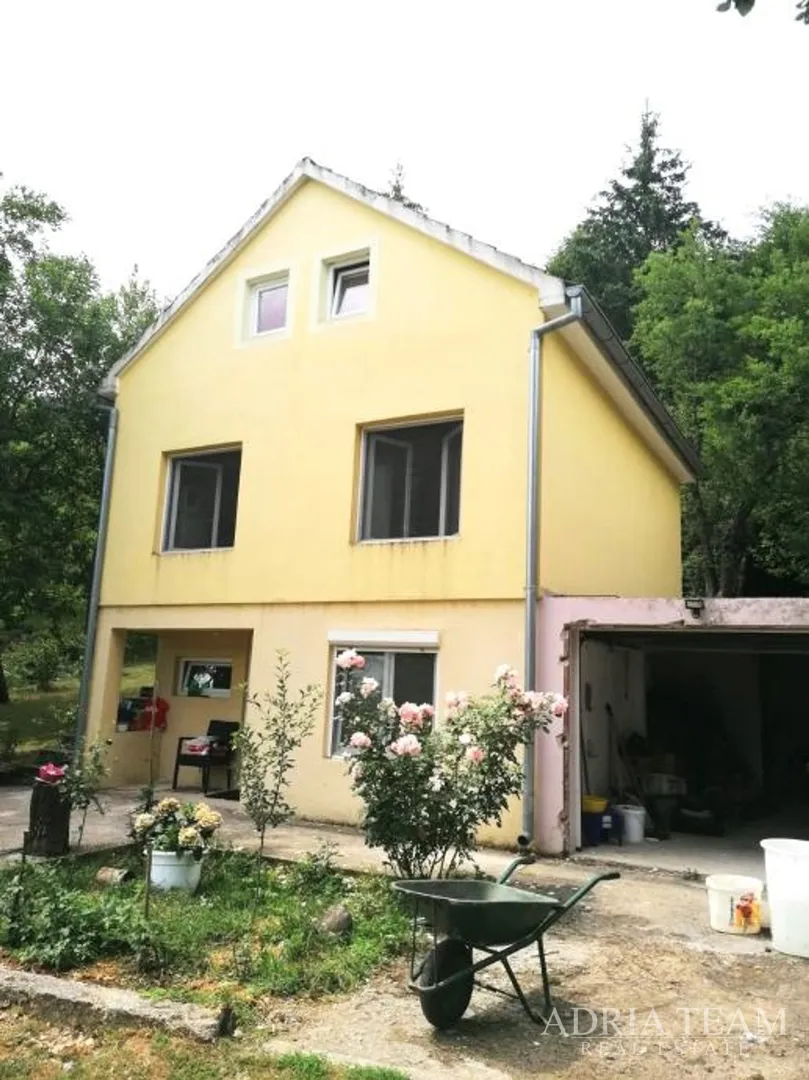 kuća u predivnom okruženju - ričice - slika 2