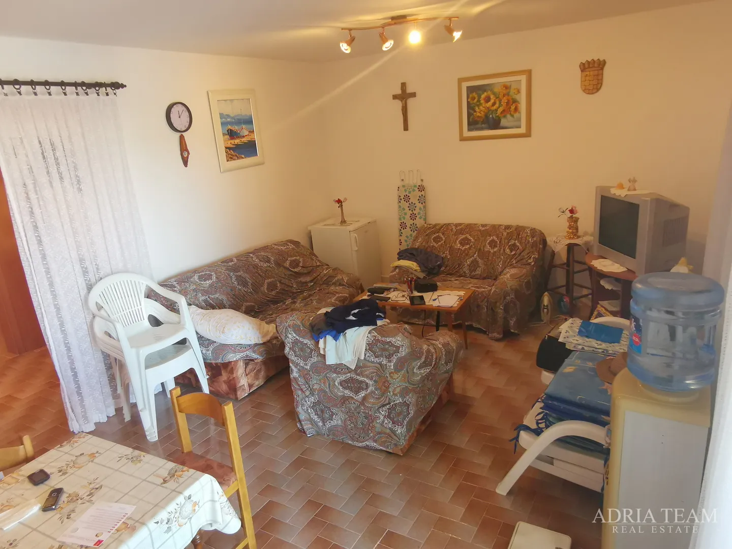 obiteljska kuća s prostranom okućnicom - povljana, pag - slika 11