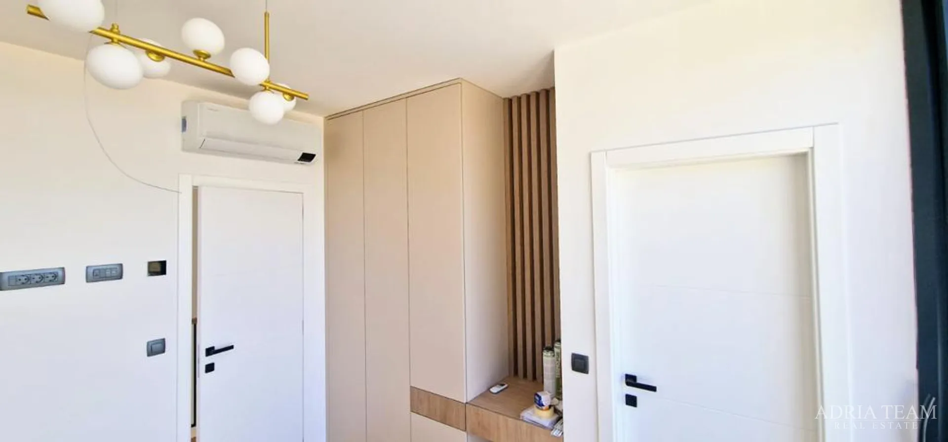 vila, novogradnja, izvrsna lokacija - kožino - slika 24