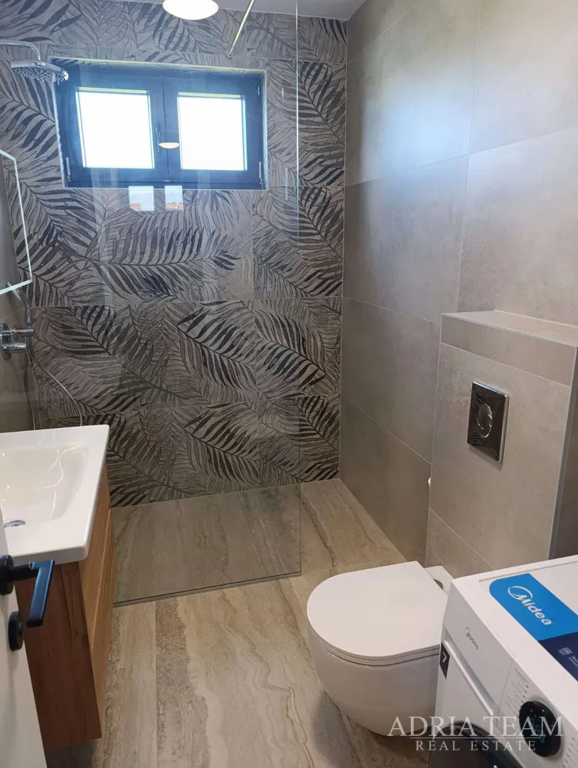 apartmani u novogradnji, 20 m od mora - top pozicija!!! povljana - pag - slika 22