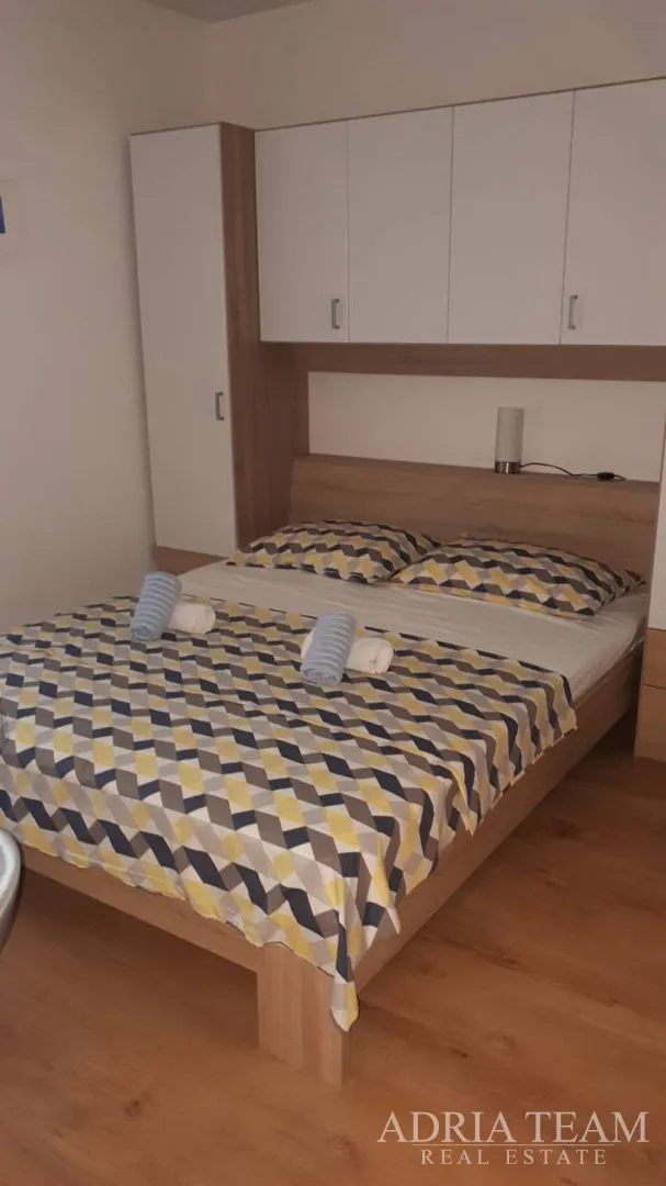 apartmanska kuća 100 m od mora, odlična lokacija - novalja, pag - slika 58