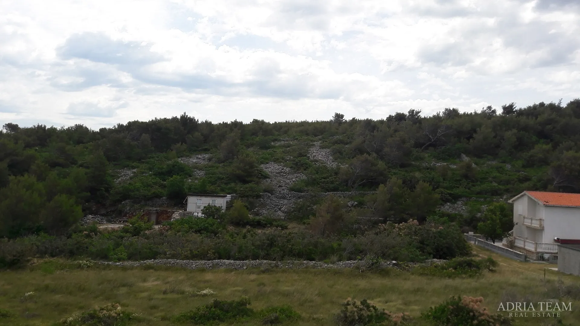 građevinska parcela, novigrad - investicija - slika 7