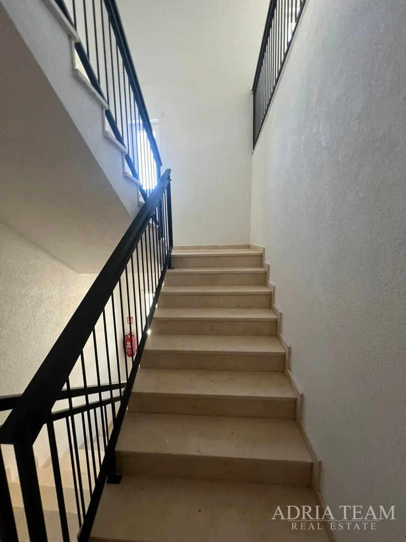luksuzni apartmani u stambenoj zgradi, 70 m od mora - privlaka - zadar - slika 73