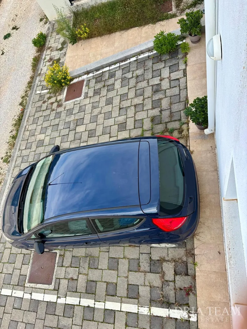 dvosoban apartman s vrtom i 2 parkirna mjesta, 150 m od plaže, petrčane (punta radman) – zadar - slika 23