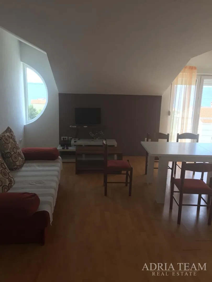 kuća s 10 apartmana, pogled na more - petrčane - slika 15