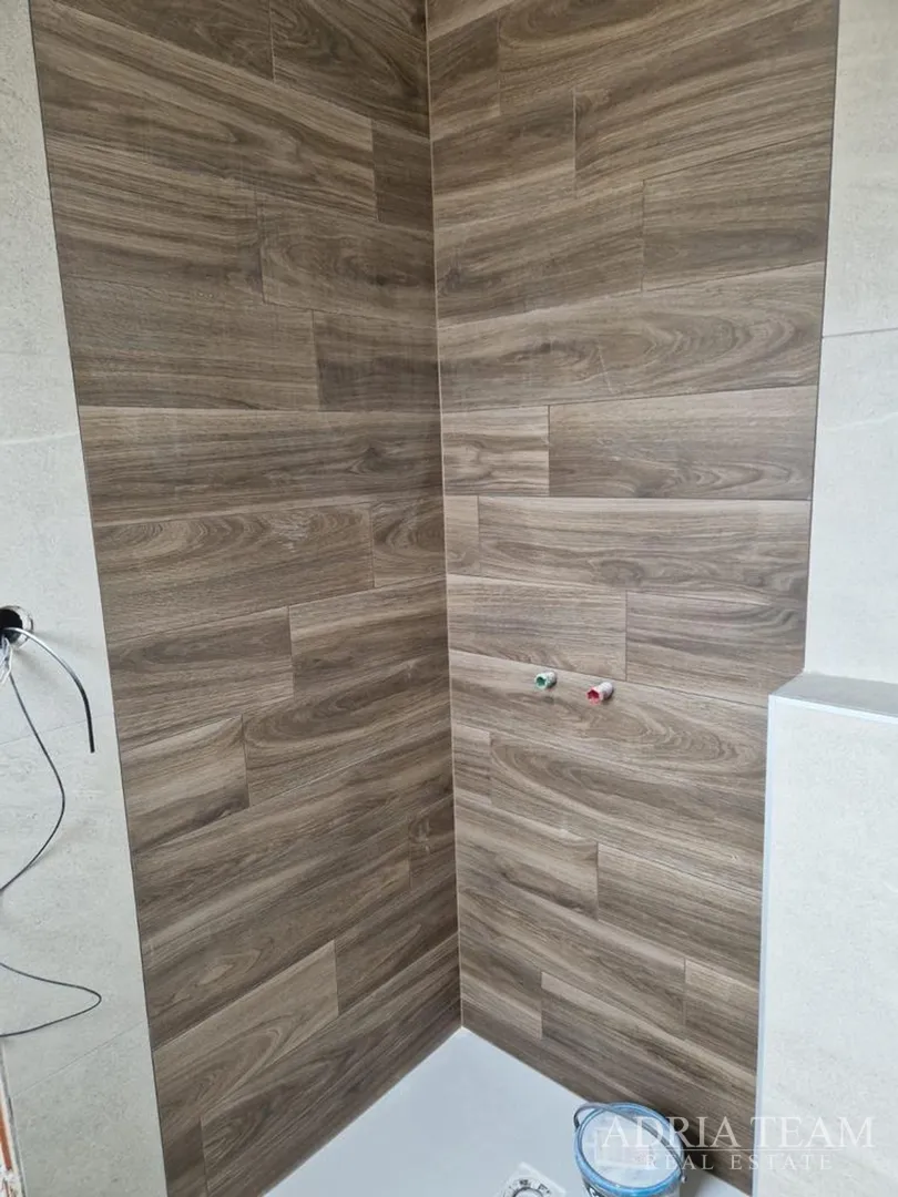 penthouse, novogradnja, 150 m od mora - privlaka - slika 48