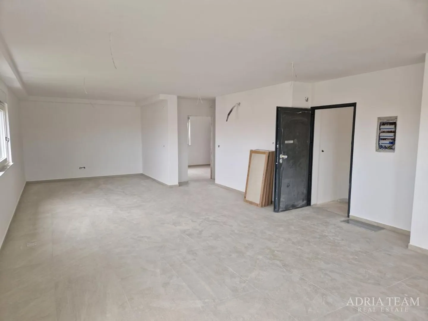 penthouse, novogradnja, 150 m od mora - privlaka - slika 34
