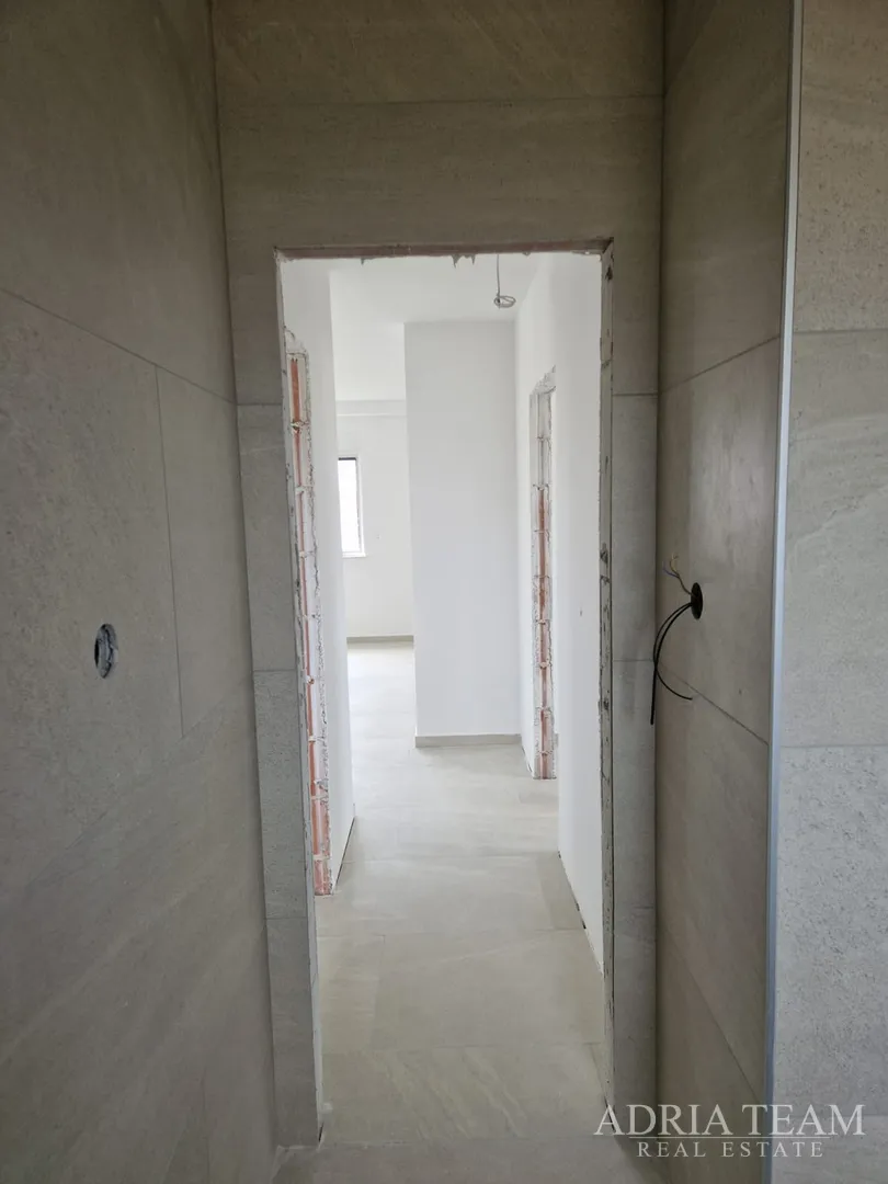 apartmani u blizini plaže, zgrada 2. novogradnja, 150 m od mora - privlaka - slika 82