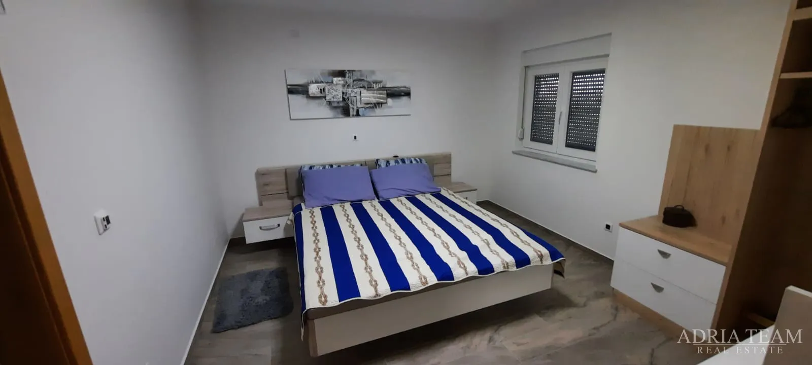 kuća s bazenom, mirna i tiha pozicija, pag - povljana - slika 28