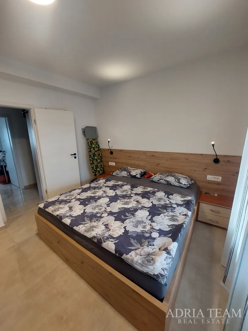 apartman u stambenoj zgradi, 80 m od mora - diklo, zadar posebna ljetna akcija! - slika 32