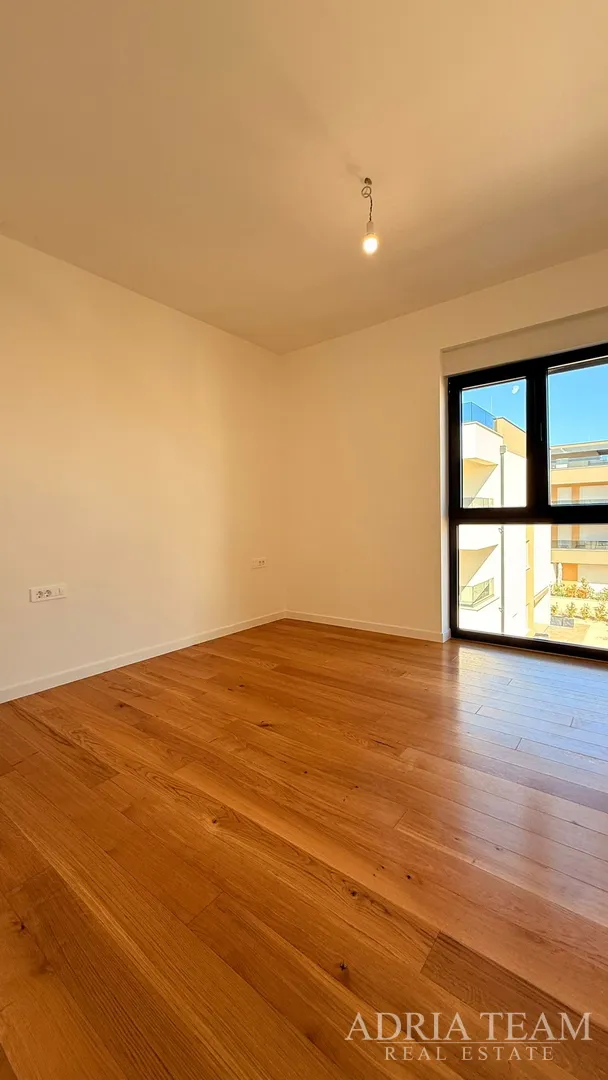 2 prostrana apartmana, privlaka - slika 27