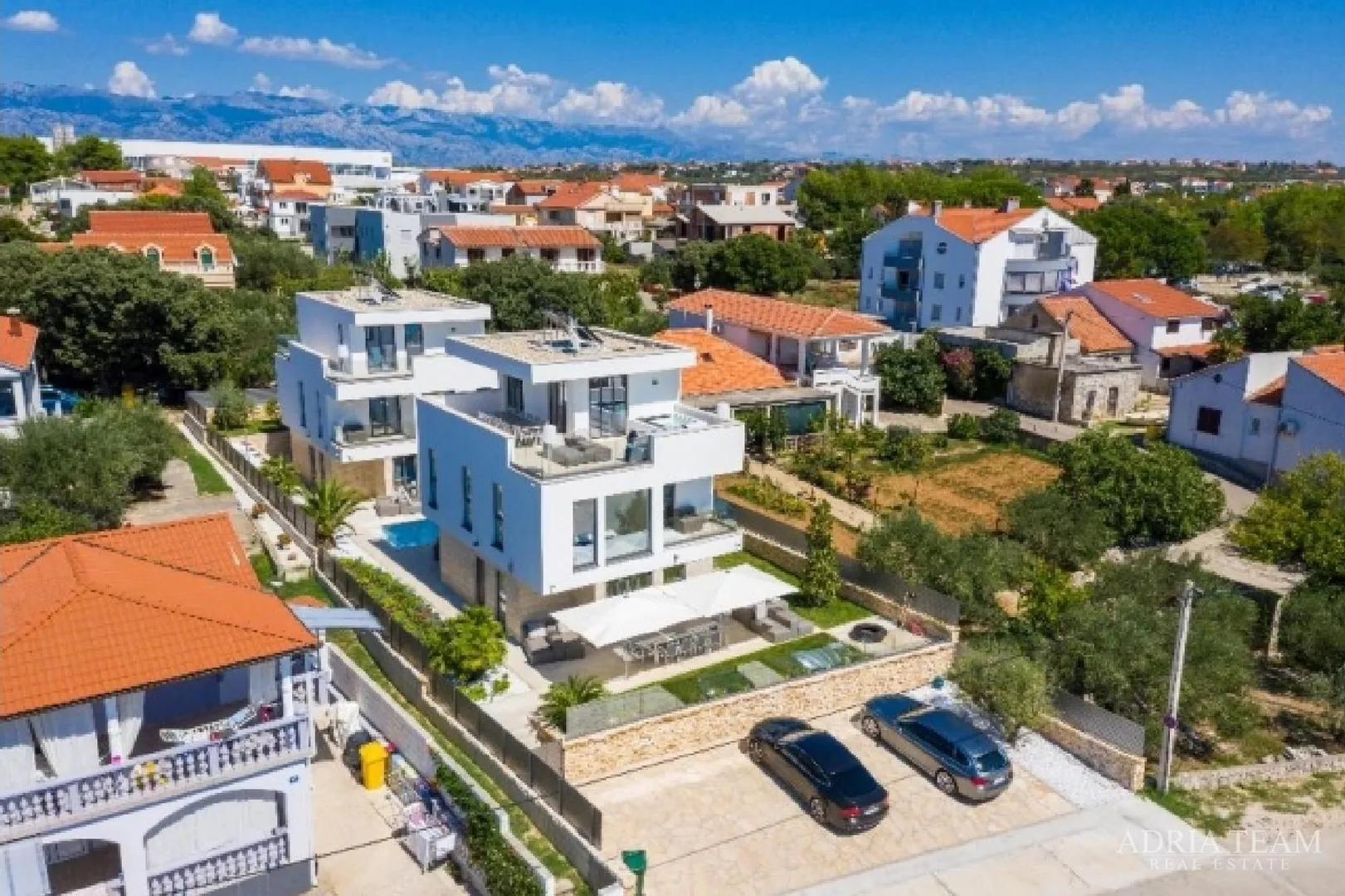 vile u prvom redu do mora - vrsi - slika 4