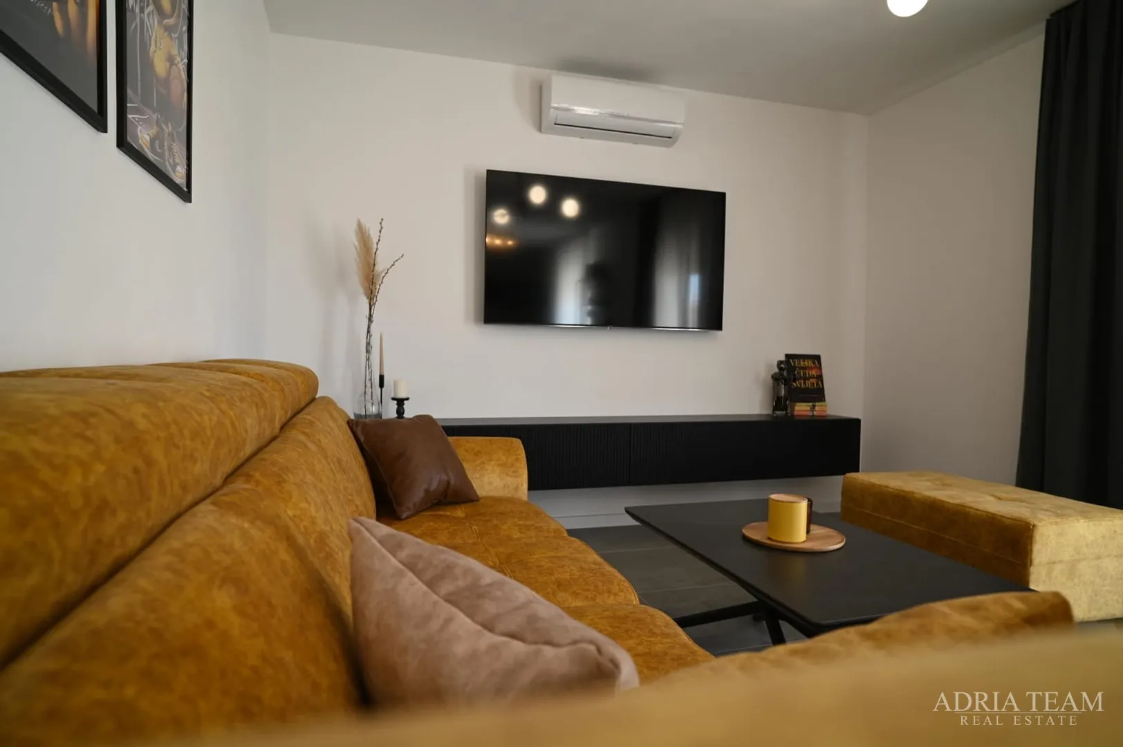 vila s bazenom, 350 m od mora, vir - zadar - slika 10