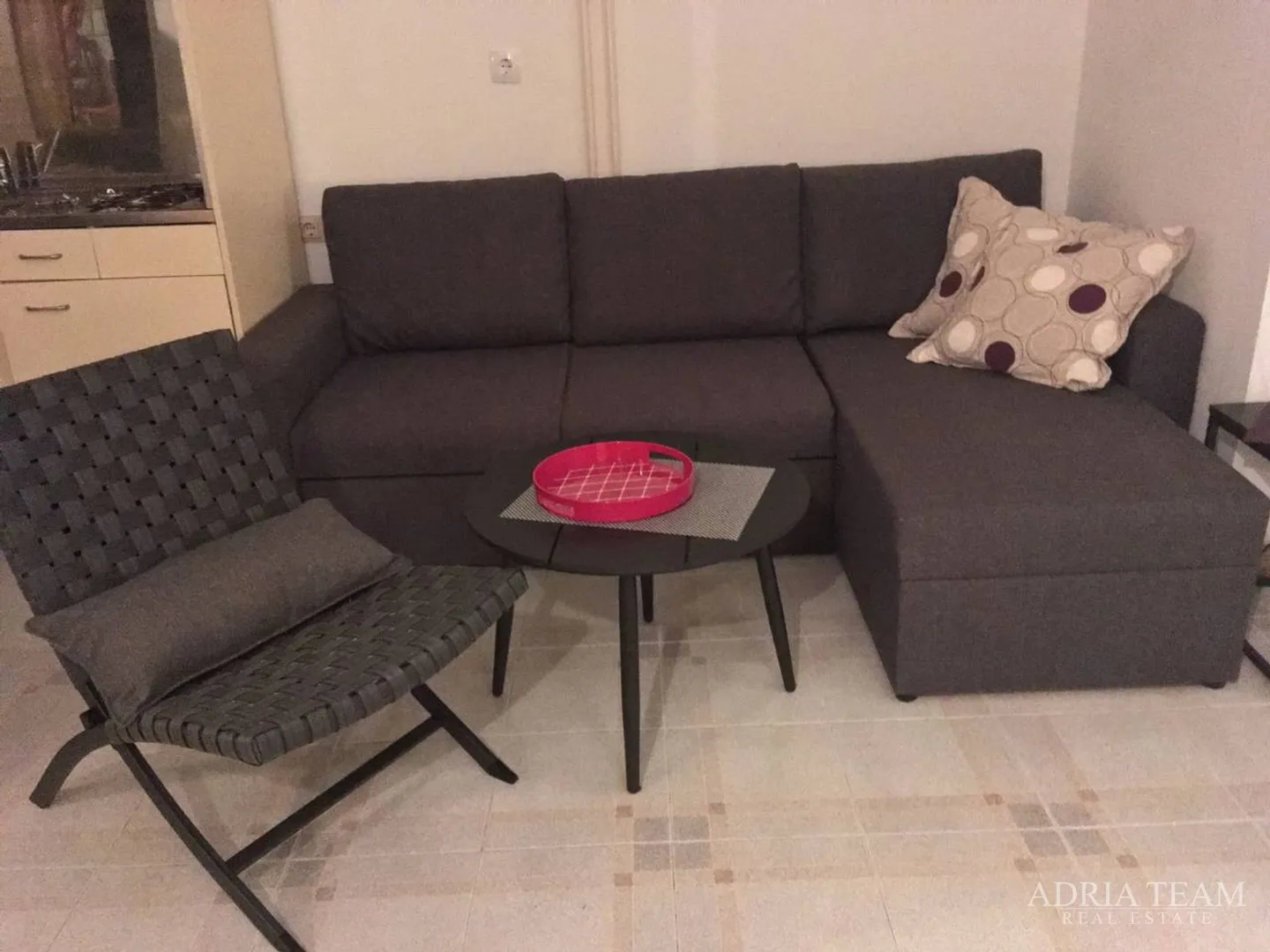 apartmanska kuća 100 m od mora, odlična lokacija - novalja, pag - slika 56
