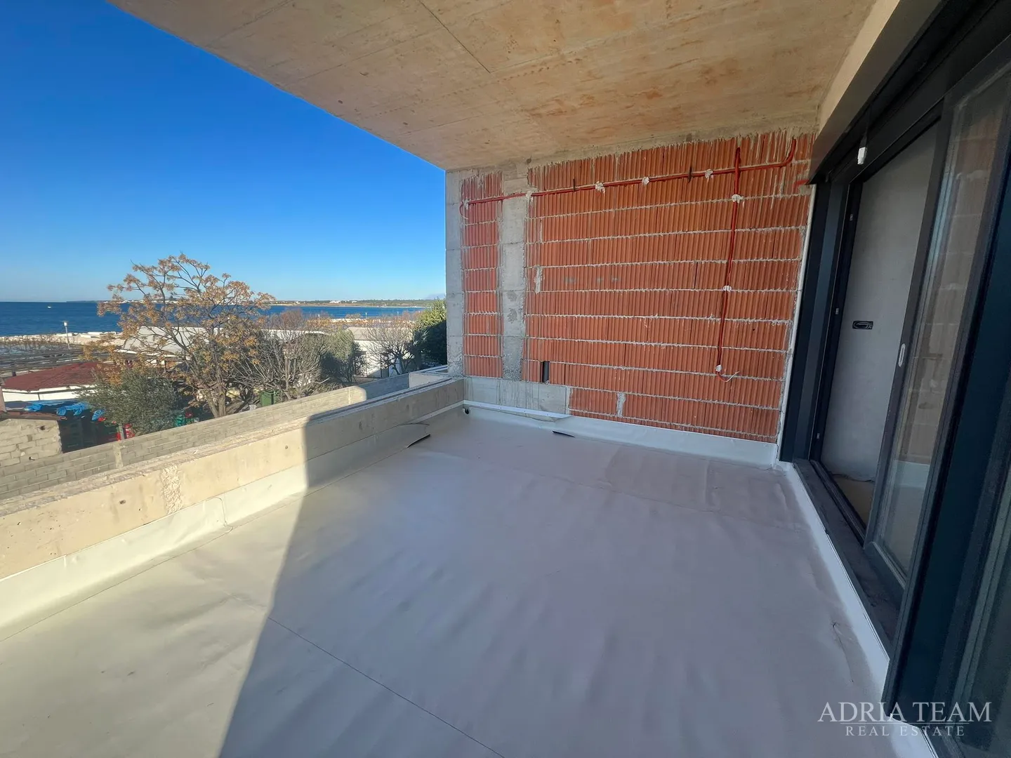 luksuzni apartmani u novogradnji, 20 m od mora - zaton - slika 6