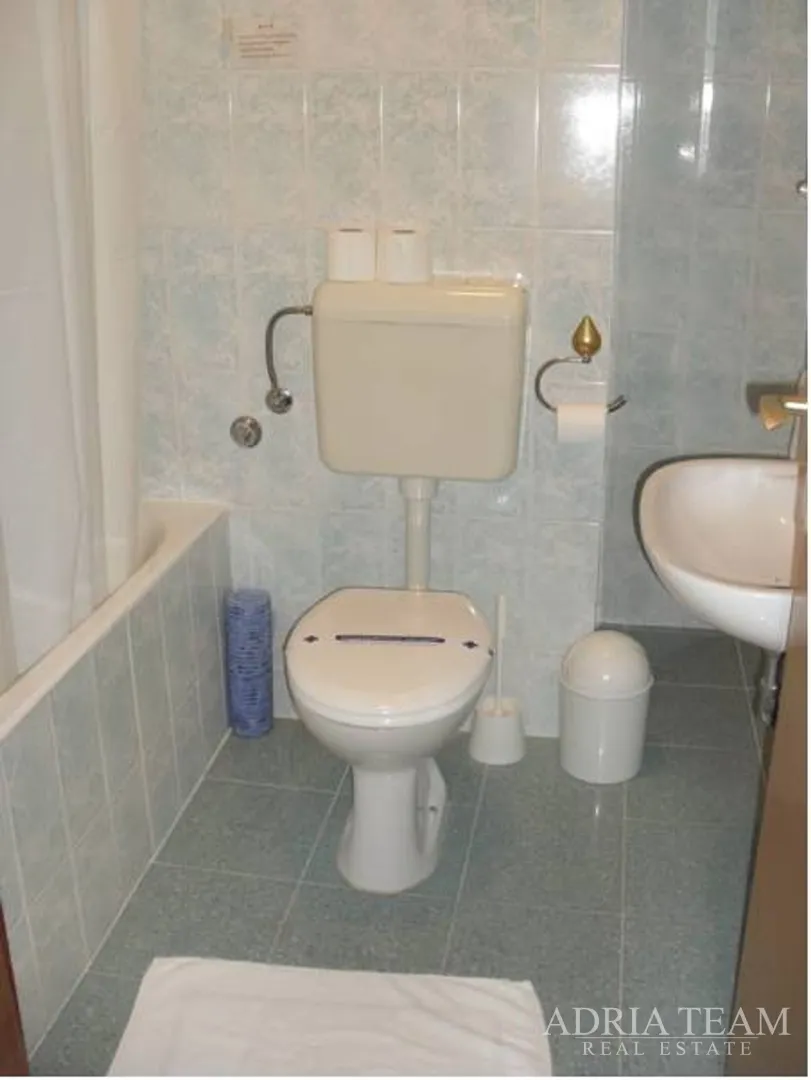 hotel na samoj plaži, fenomenalna investicijska prilika! pag - slika 45