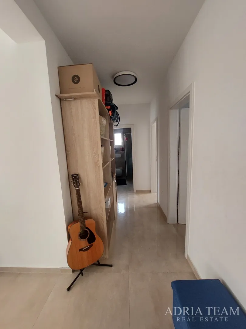 apartman u stambenoj zgradi, 80 m od mora - diklo, zadar posebna ljetna akcija! - slika 58