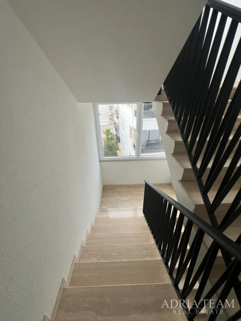 posebna ljetna akcija! apartman u stambenoj zgradi, 80 m od mora - diklo, zadar - slika 53