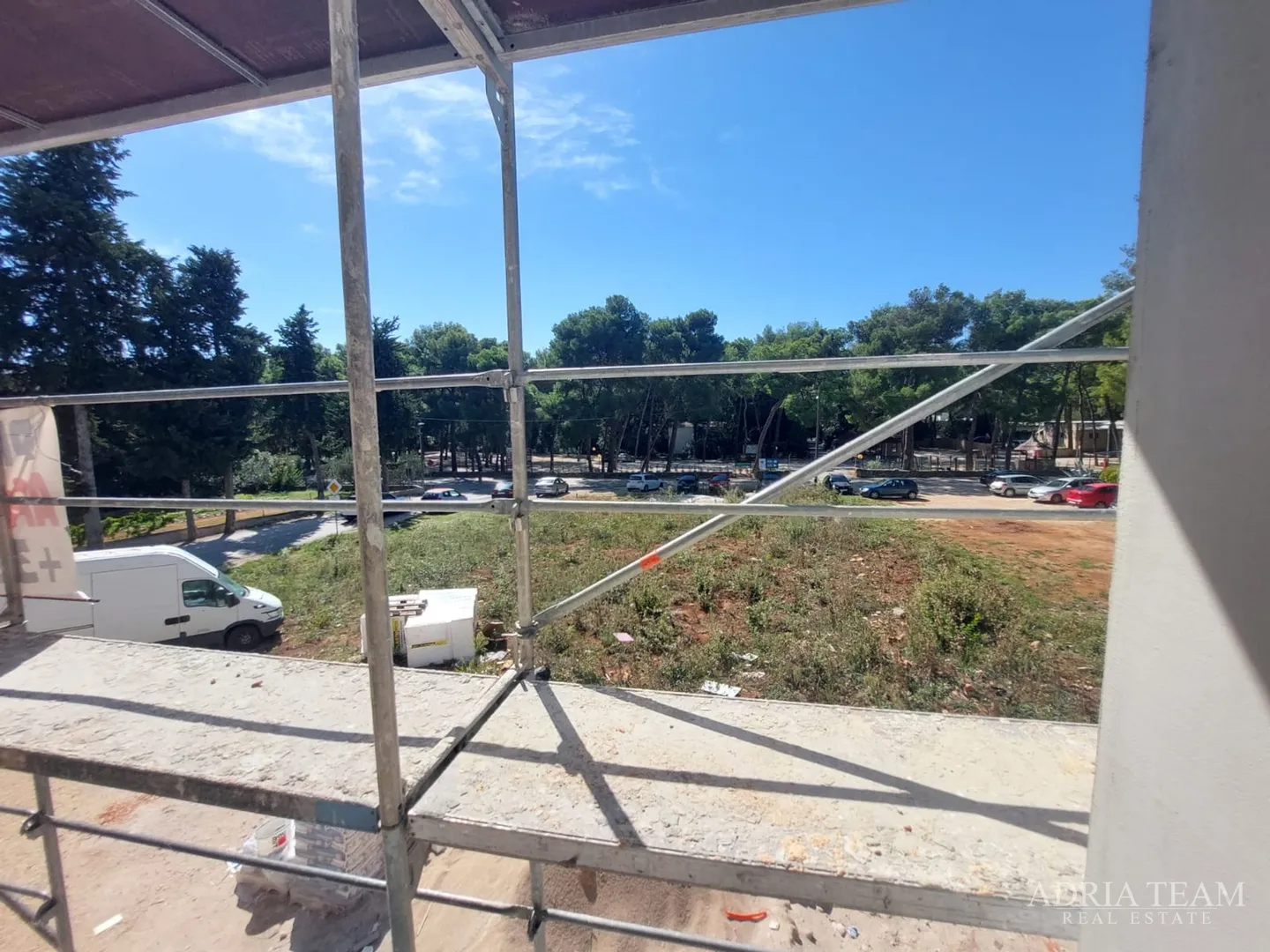 apartmani, novogradnja, izvrsna lokacija, akcijska cijena! - pakoštane - slika 45