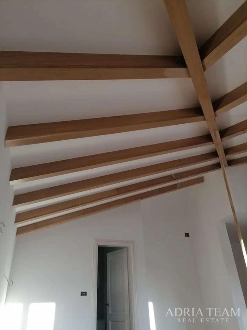 vila u prvom redu do mora - prižba, korčula - slika 14