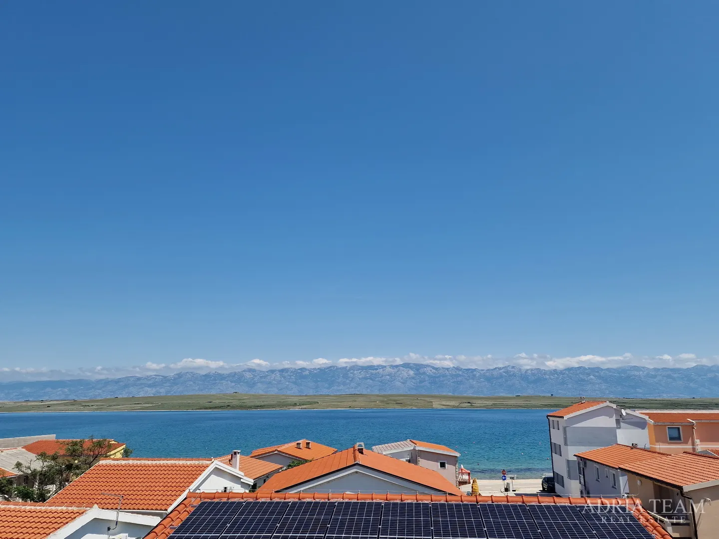 kuća sa 6 stambenih jedinica, 70 m od mora - vir - slika 20