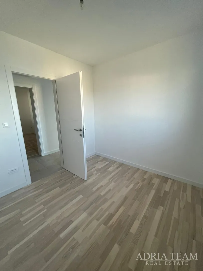 apartman u novogradnji, 50 m od mora! odlična pozicija - povljana , pag - slika 12