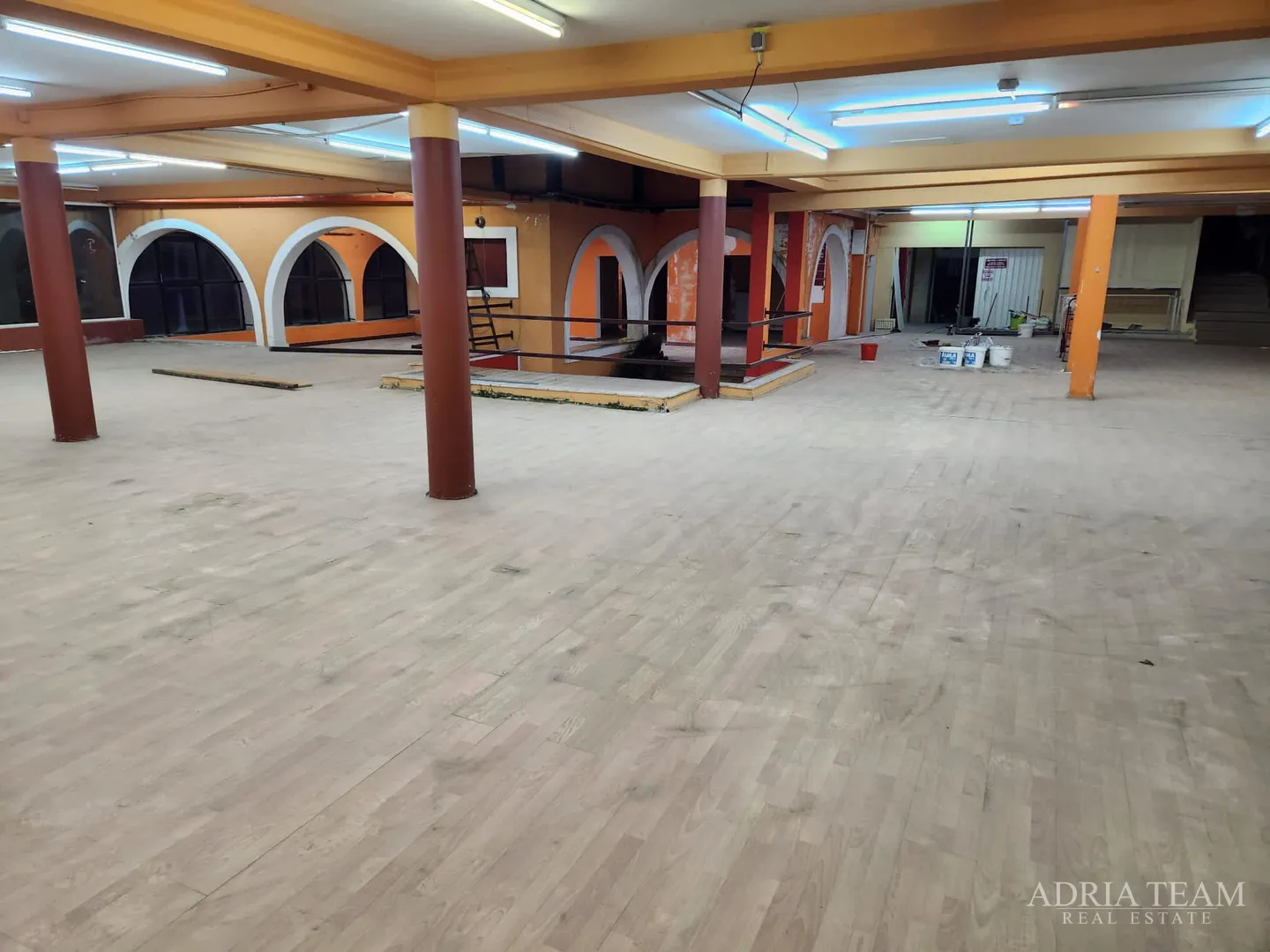 stambeno-poslovni kompleks, izvrsna prilika za investiciju! zadar - slika 15