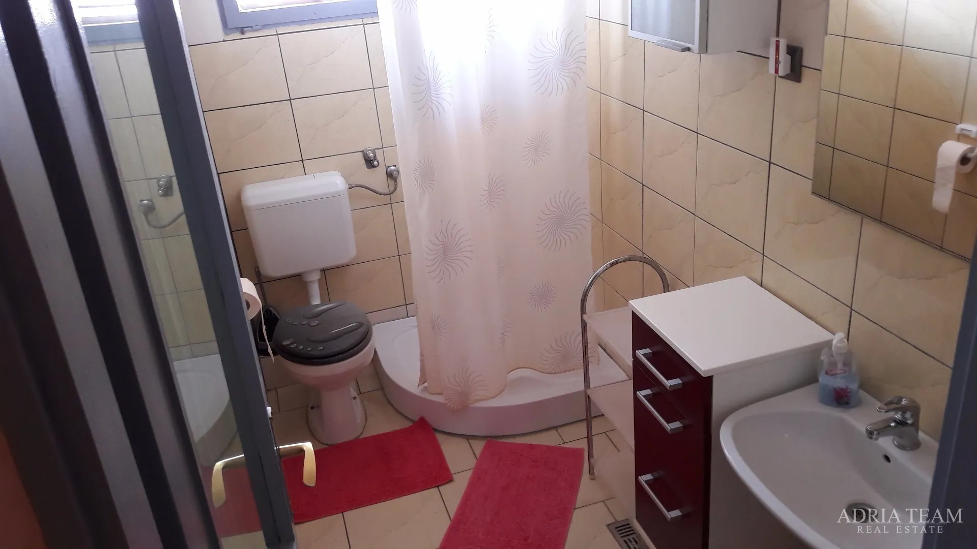 apartmanska kuća u 1.redu do mora - slika 43