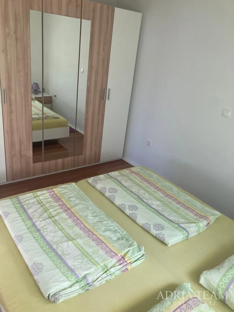 apartman s lijepim pogledom na more, 50 m od mora - pag - slika 5