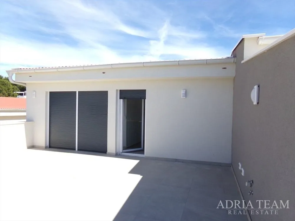 apartmani u novogradnji - pag, šimuni - slika 15