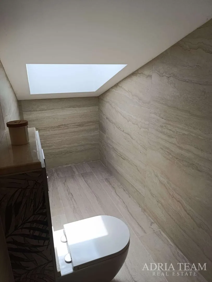 apartmani u novogradnji, 20 m od mora - top pozicija!!! povljana - pag - slika 20