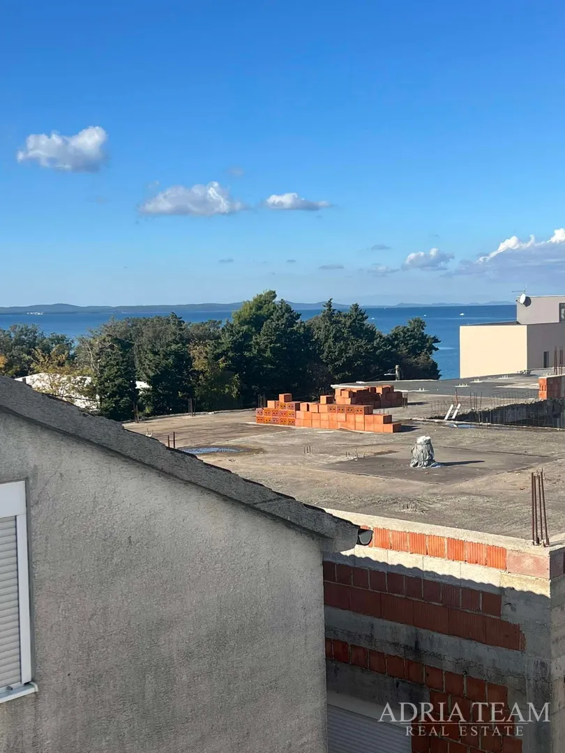 posebna ljetna akcija! apartman u stambenoj zgradi, 80 m od mora - diklo, zadar - slika 47