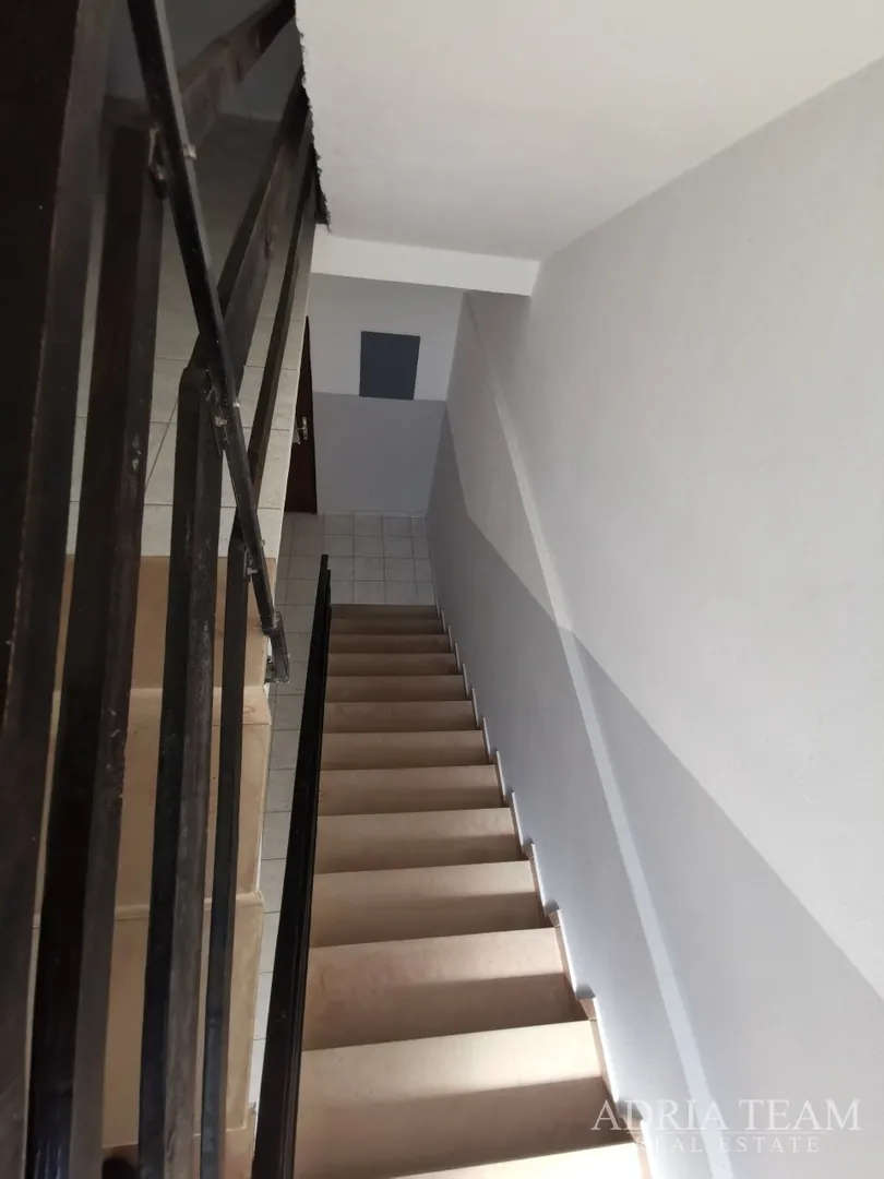 izvrsna investicija, 50 m od mora! pag, povljana - slika 13