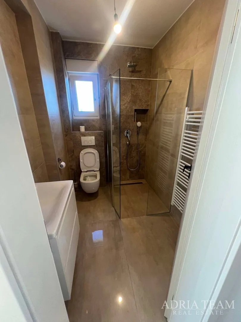 posebna ljetna akcija! apartman u stambenoj zgradi, 80 m od mora - diklo, zadar - slika 29