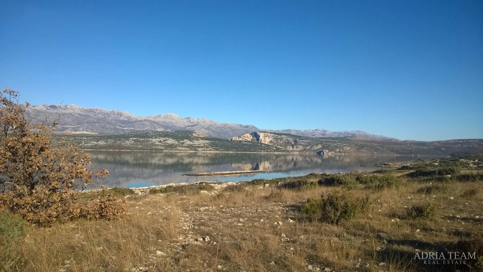 građevinska parcela, novigrad - investicija - slika 3