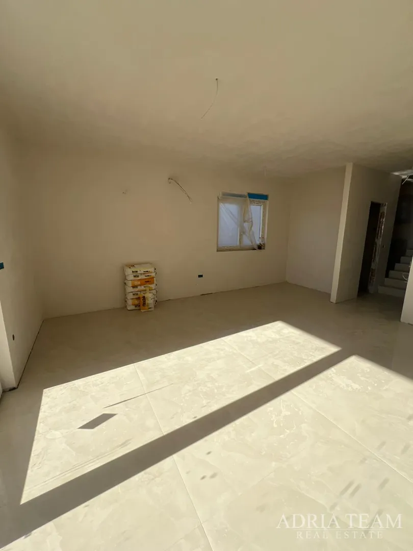 apartmani u novogradnji udaljeni 200 m od mora - seline - slika 28