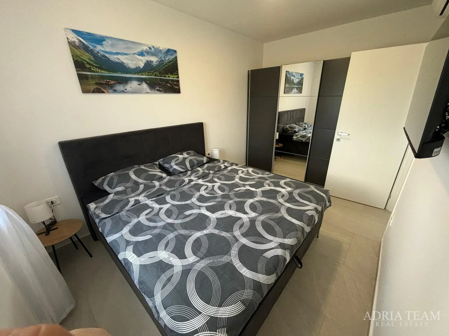apartmani u blizini plaže, zgrada 2. novogradnja, 150 m od mora - privlaka - slika 17