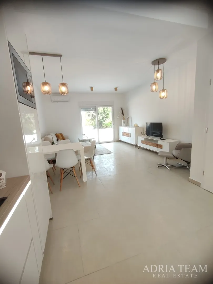 apartman u nizu, novogradnja - pašman - slika 23