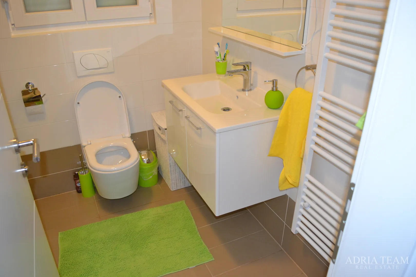 apartman s lijepim pogledom na more, 50 m od mora - pag - slika 31
