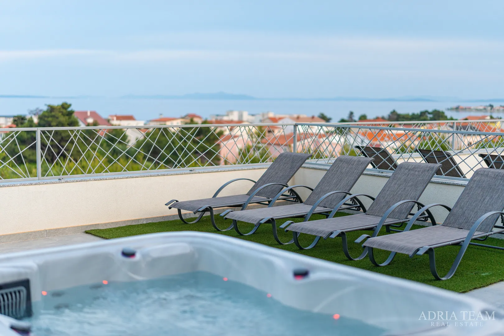 apartmani u stambenoj zgradi - vir - slika 32