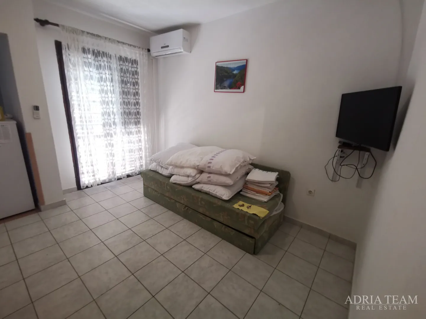 izvrsna investicija, 50 m od mora! pag, povljana - slika 6