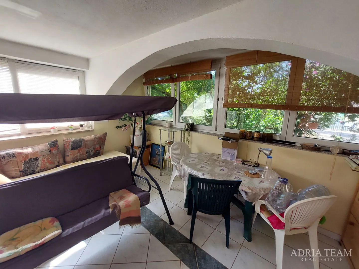 apartmanska kuća s velikim dvorištem, mirna i tiha pozicija - vir - slika 29