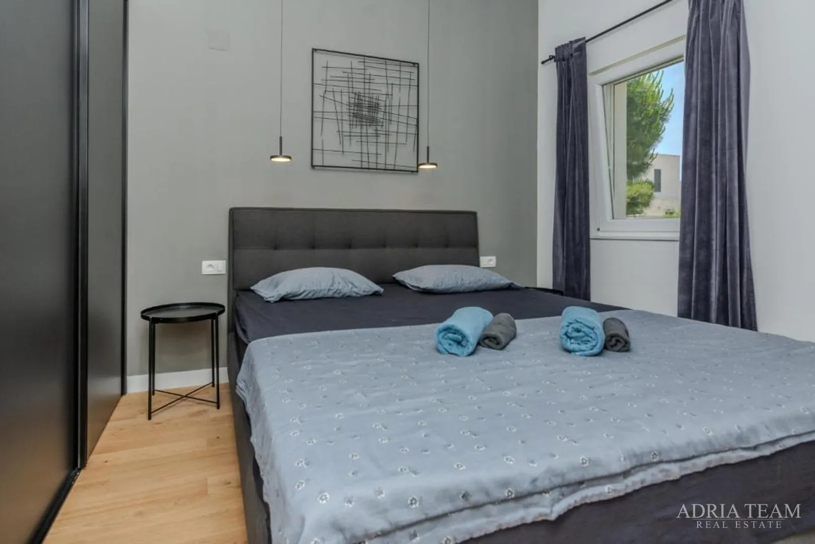 kućice u nizu, 50 m od mora, odlična pozicija, nin - zaton - slika 11