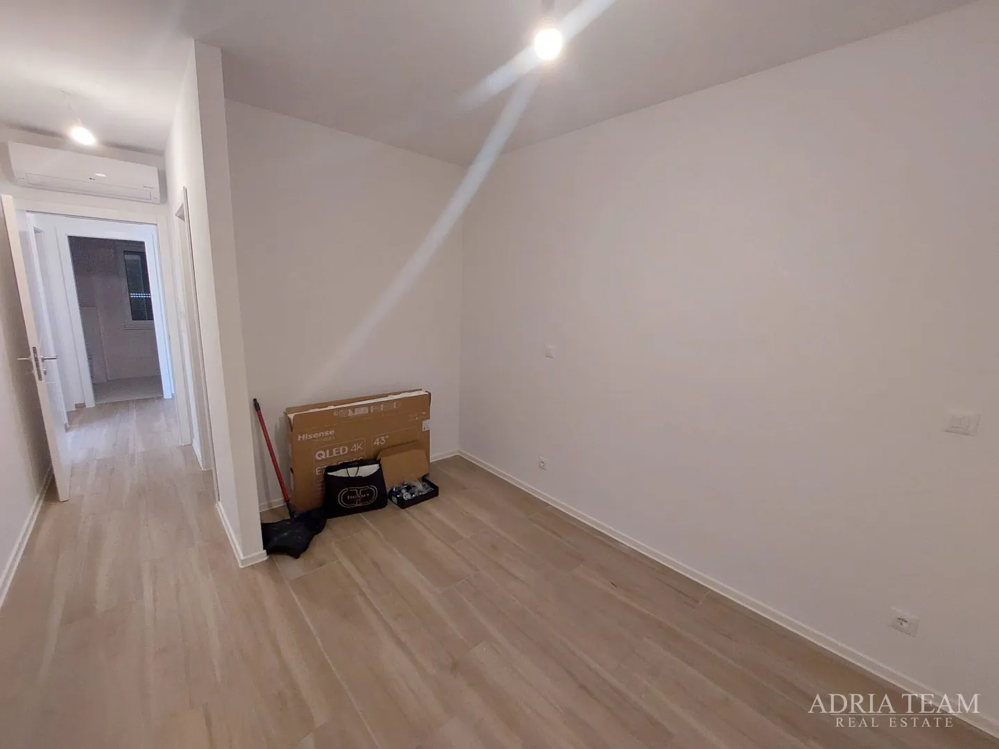 moderni apartmani u novogradnji - povljana, pag (zapad) - slika 4