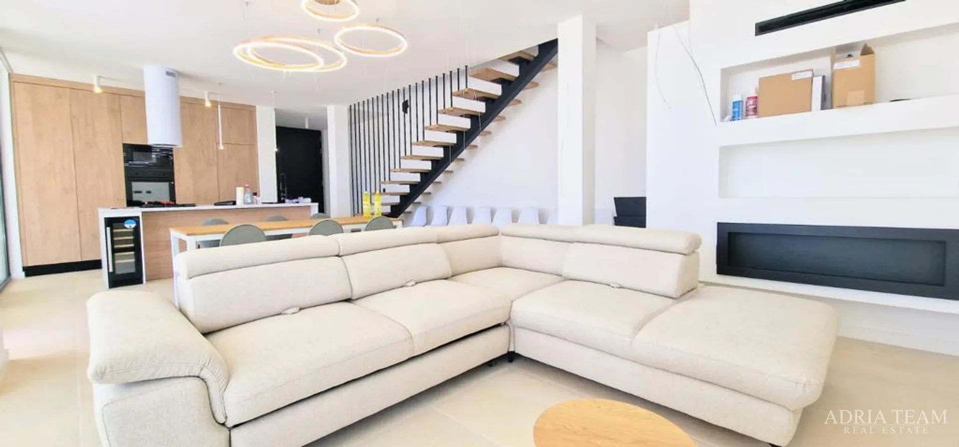 vila, novogradnja, izvrsna lokacija - kožino - slika 20