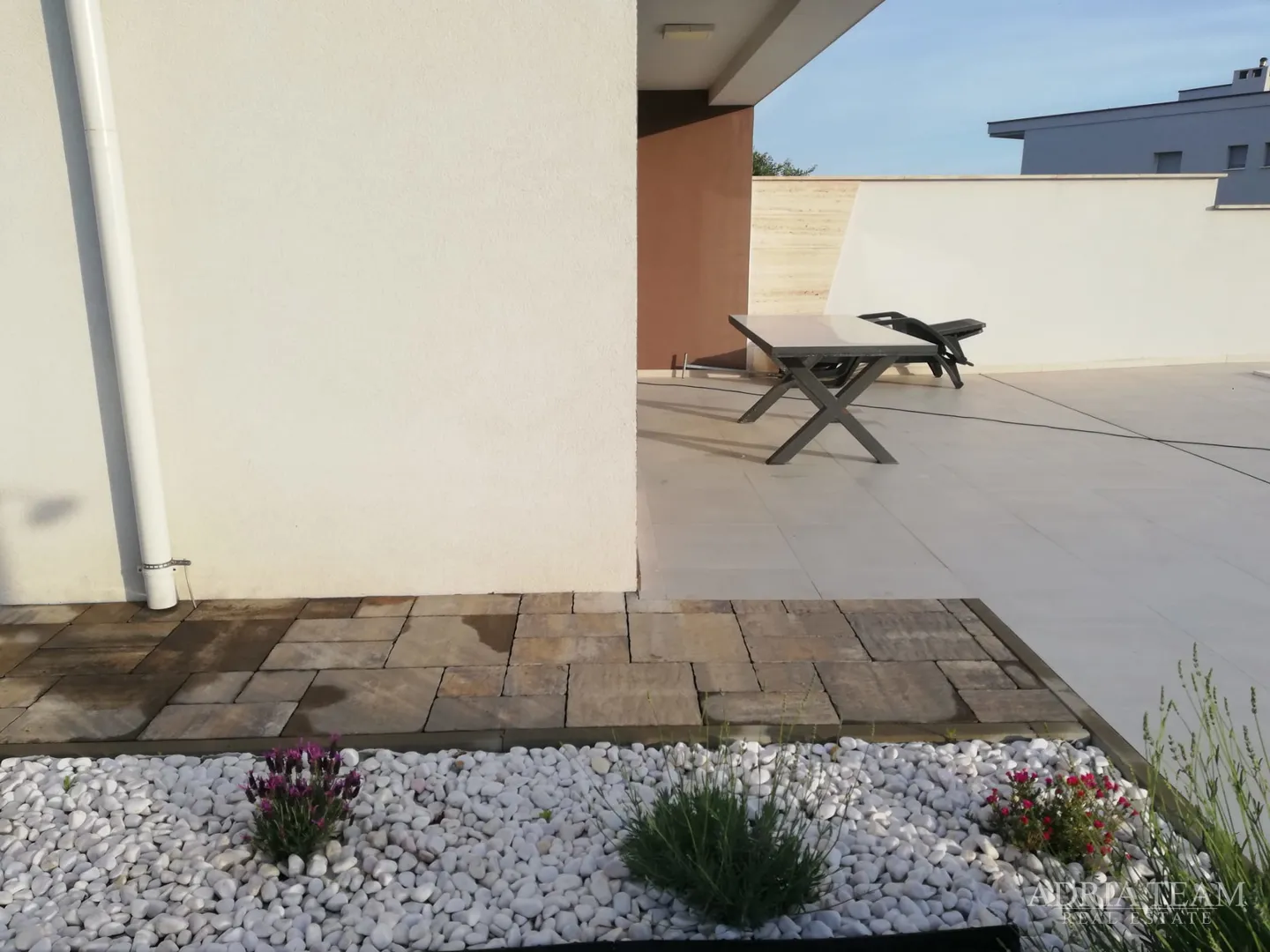 jesenska akcija! kuća za odmor s bazenom, 120 m od mora, nin - zadar - slika 48