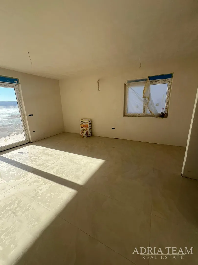 apartmani u novogradnji udaljeni 200 m od mora - seline - slika 22