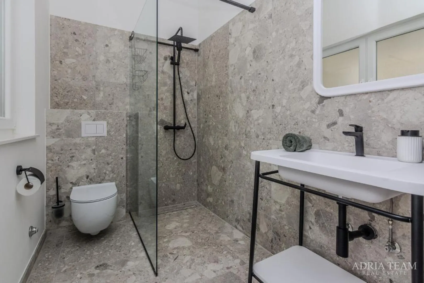 kućice u nizu, 50 m od mora, odlična pozicija, nin - zaton - slika 54