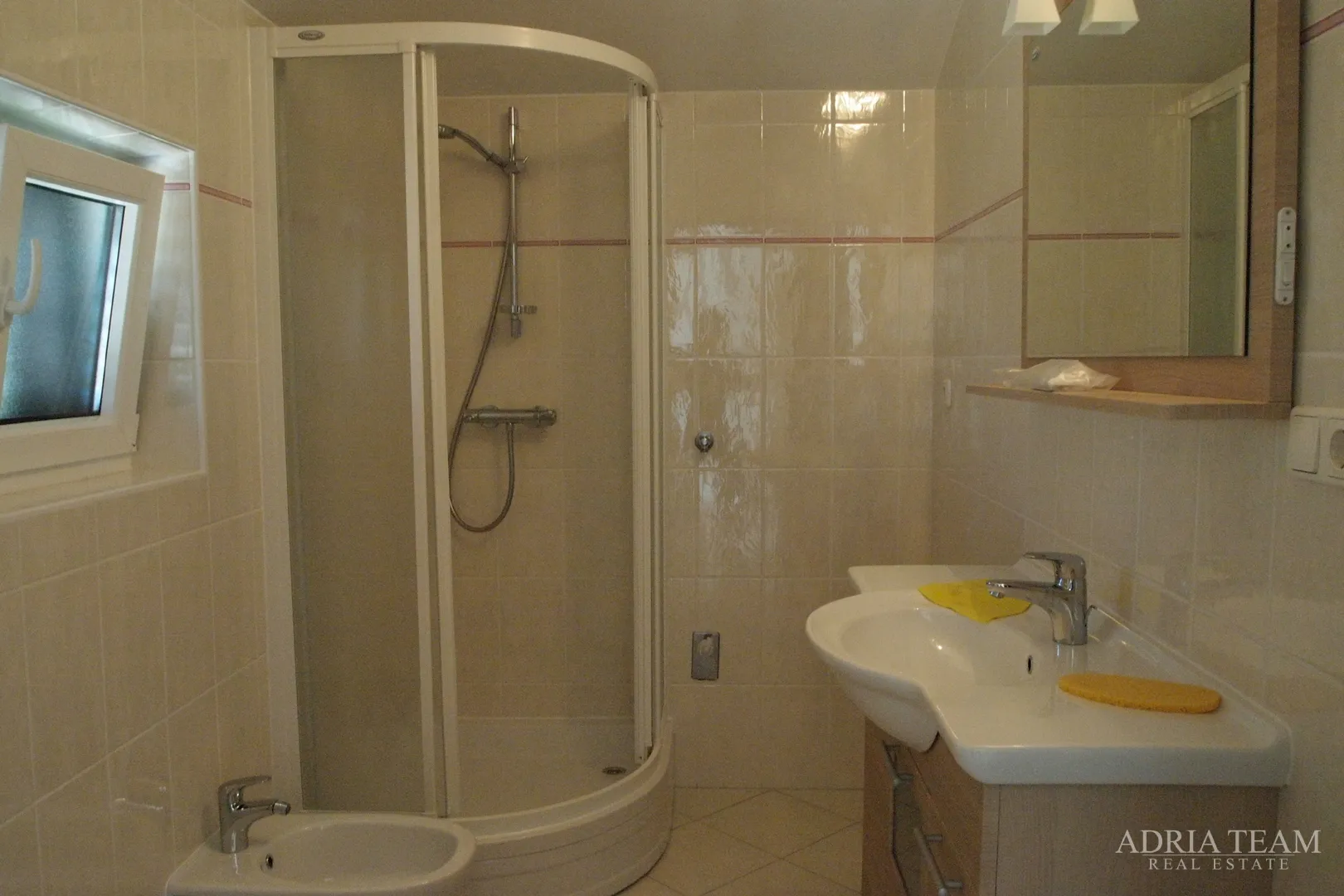 luksuzna vila 100 m od marine - betina, murter - slika 56